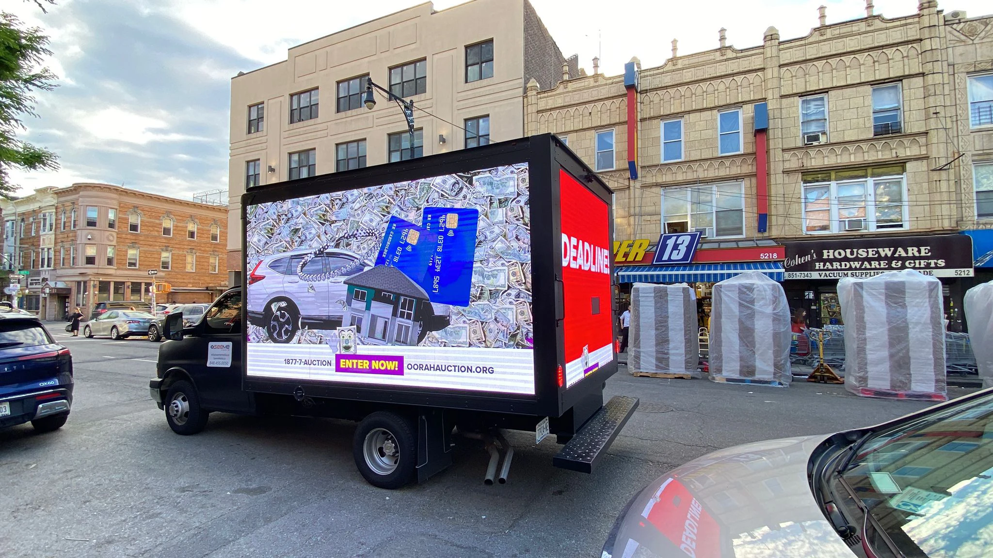 Food Truck